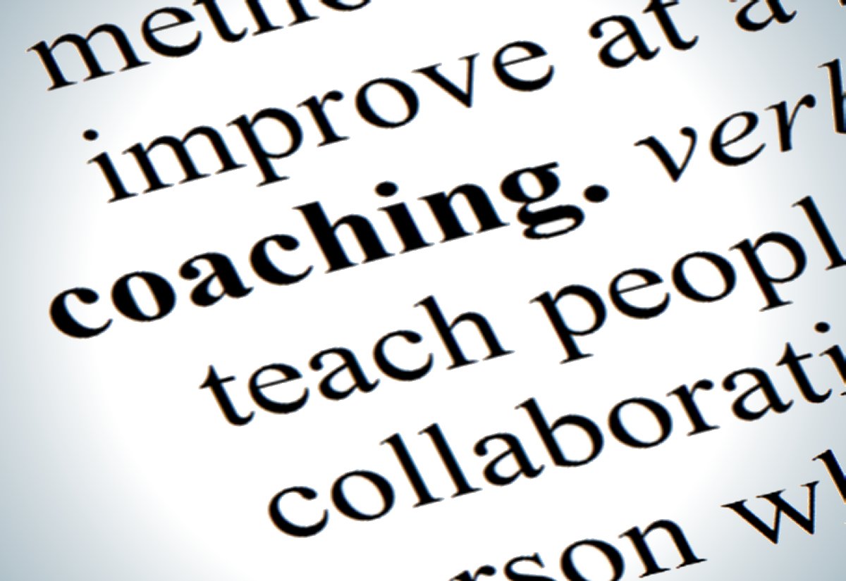 Coaching individuel