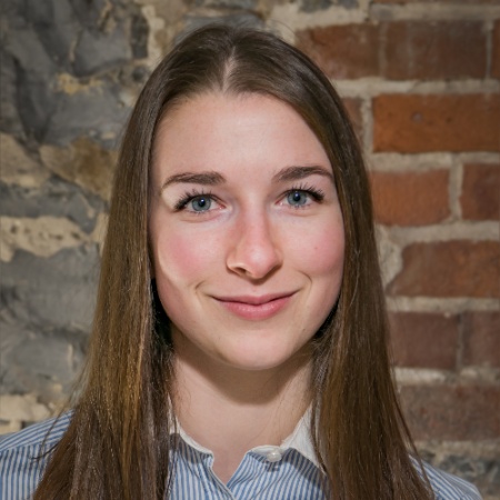 Gaëlle Drouin