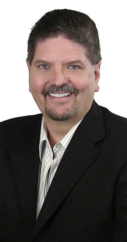 Serge Bouchard